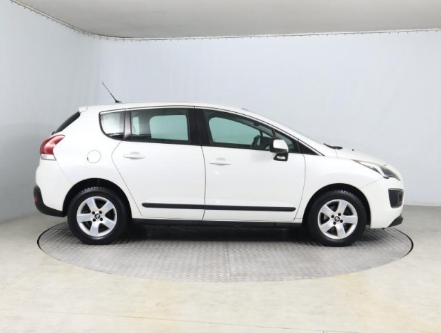 Peugeot 3008  1.6 HDi 