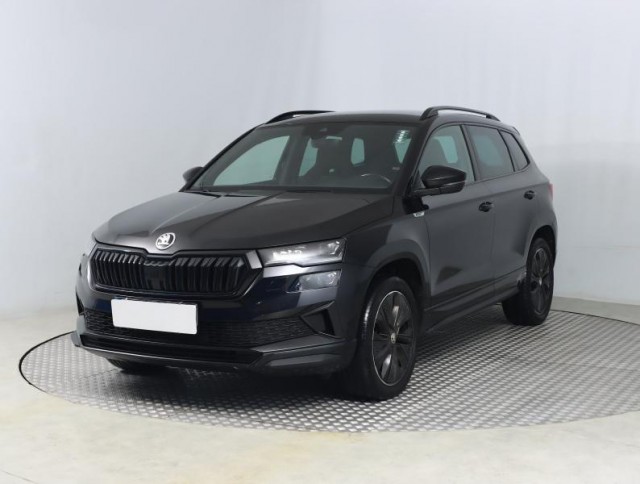 Škoda Karoq  2.0 TDI Sportline