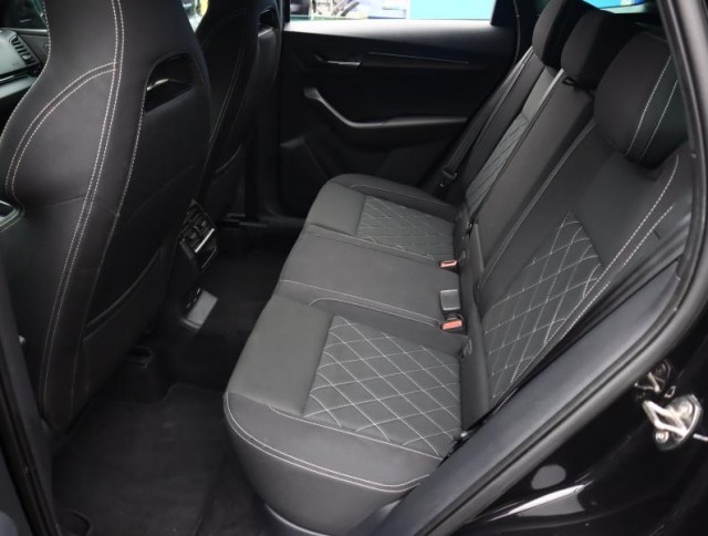 Škoda Karoq  2.0 TDI Sportline