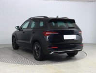 Škoda Karoq  2.0 TDI Sportline