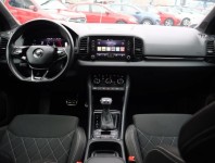 Škoda Karoq  2.0 TDI Sportline
