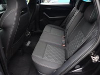 Škoda Karoq  2.0 TDI Sportline