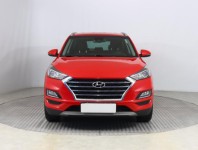 Hyundai Tucson  2.0 CRDi Adventure