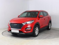 Hyundai Tucson  2.0 CRDi Adventure