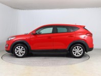 Hyundai Tucson  2.0 CRDi Adventure