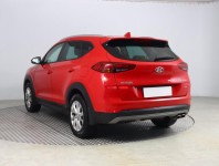 Hyundai Tucson  2.0 CRDi Adventure