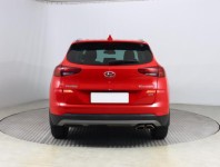 Hyundai Tucson  2.0 CRDi Adventure