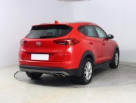 Hyundai Tucson  2.0 CRDi Adventure