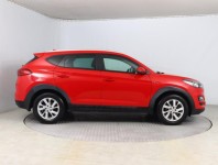 Hyundai Tucson  2.0 CRDi Adventure