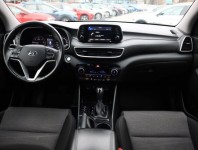 Hyundai Tucson  2.0 CRDi Adventure