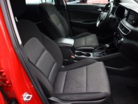 Hyundai Tucson  2.0 CRDi Adventure