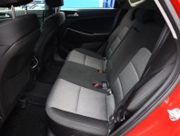 Hyundai Tucson  2.0 CRDi Adventure