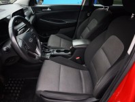 Hyundai Tucson  2.0 CRDi Adventure