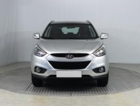 Hyundai ix35  2.0 GDI Trikolor Plus