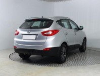 Hyundai ix35  2.0 GDI Trikolor Plus