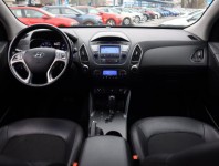 Hyundai ix35  2.0 GDI Trikolor Plus