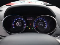 Hyundai ix35  2.0 GDI Trikolor Plus
