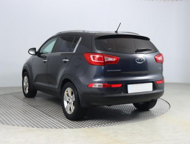 Kia Sportage  2.0 CRDi Comfort