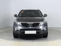 Kia Sportage  2.0 CRDi Comfort