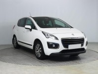 Peugeot 3008  1.6 BlueHDi 