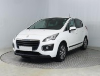 Peugeot 3008  1.6 BlueHDi 