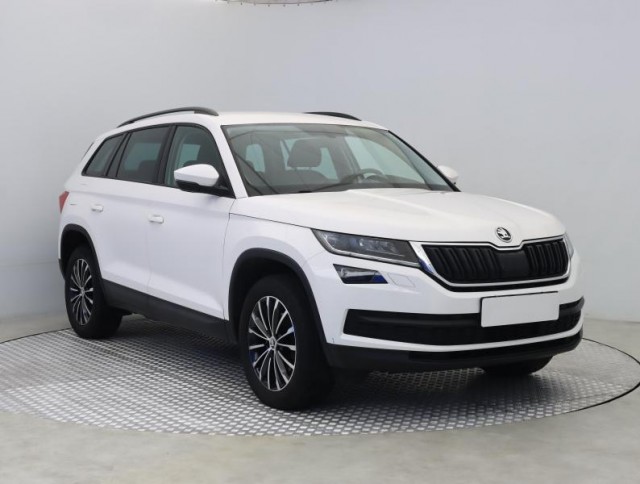 Škoda Kodiaq  1.4 TSI Ambition