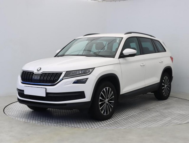 Škoda Kodiaq  1.4 TSI Ambition