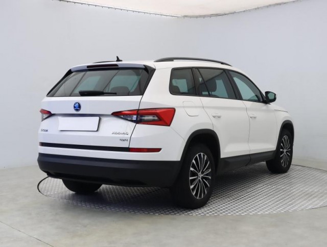 Škoda Kodiaq  1.4 TSI Ambition