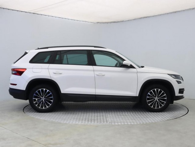 Škoda Kodiaq  1.4 TSI Ambition