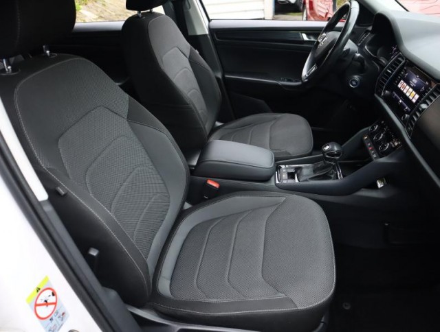 Škoda Kodiaq  1.4 TSI Ambition