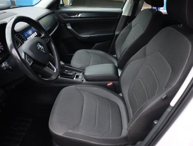 Škoda Kodiaq  1.4 TSI Ambition