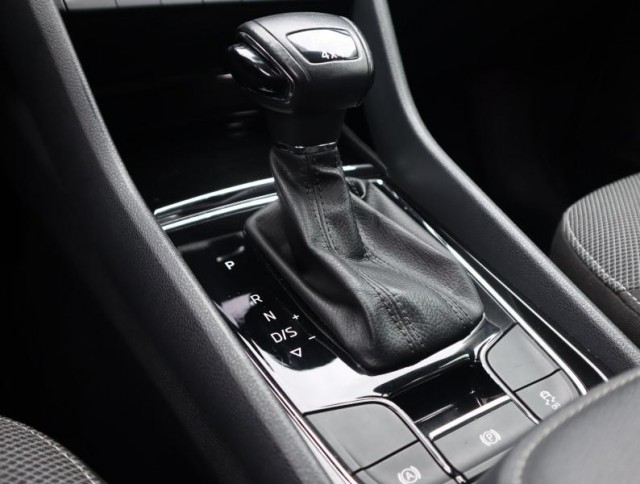 Škoda Kodiaq  1.4 TSI Ambition