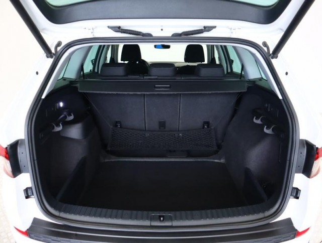 Škoda Kodiaq  1.4 TSI Ambition