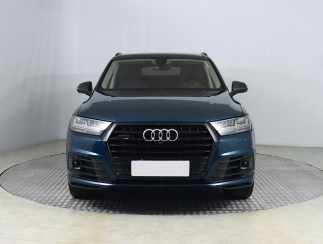 Audi Q7  50 TDI S-Line