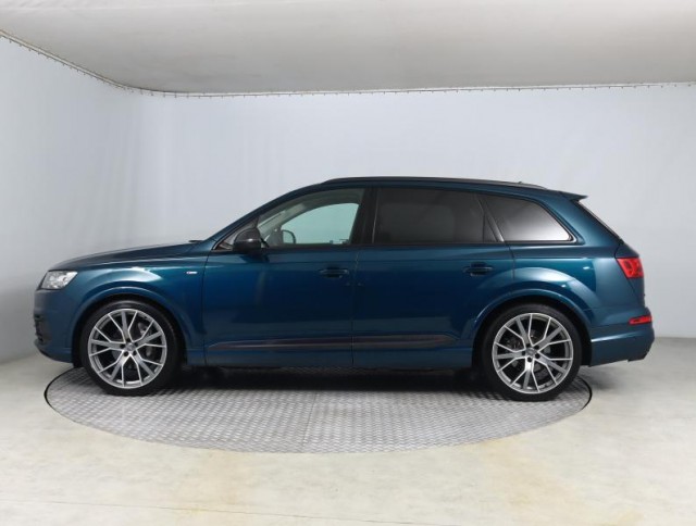 Audi Q7  50 TDI S-Line