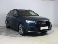 Audi Q7  50 TDI S-Line