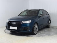 Audi Q7  50 TDI S-Line