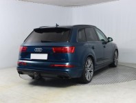Audi Q7  50 TDI S-Line