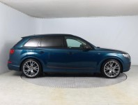 Audi Q7  50 TDI S-Line
