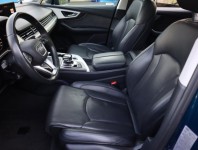 Audi Q7  50 TDI S-Line