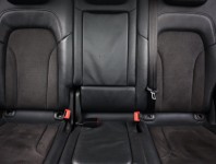 Audi Q5  3.0 TDI S line