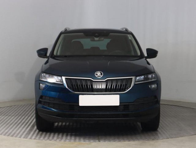 Škoda Karoq  2.0 TDI Style