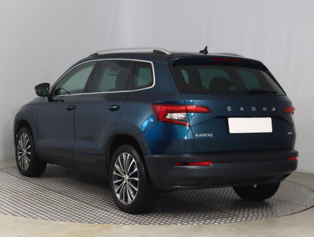 Škoda Karoq  2.0 TDI Style