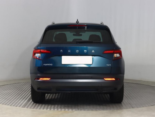 Škoda Karoq  2.0 TDI Style