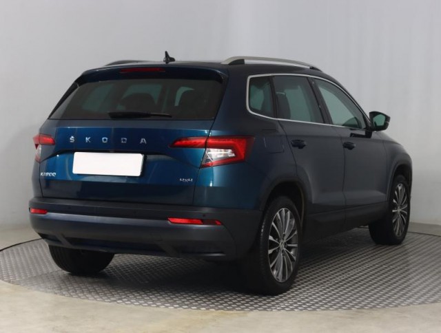 Škoda Karoq  2.0 TDI Style