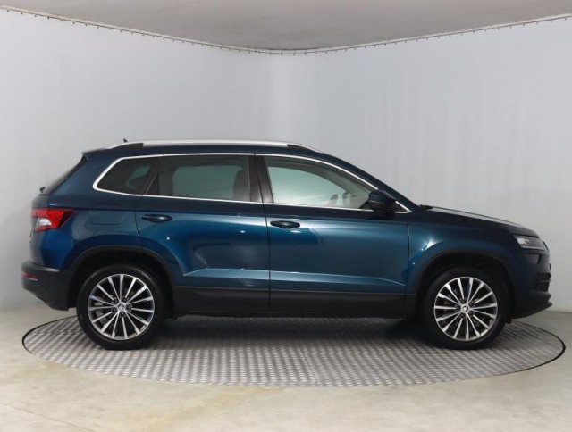 Škoda Karoq  2.0 TDI Style