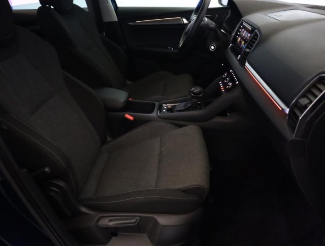 Škoda Karoq  2.0 TDI Style