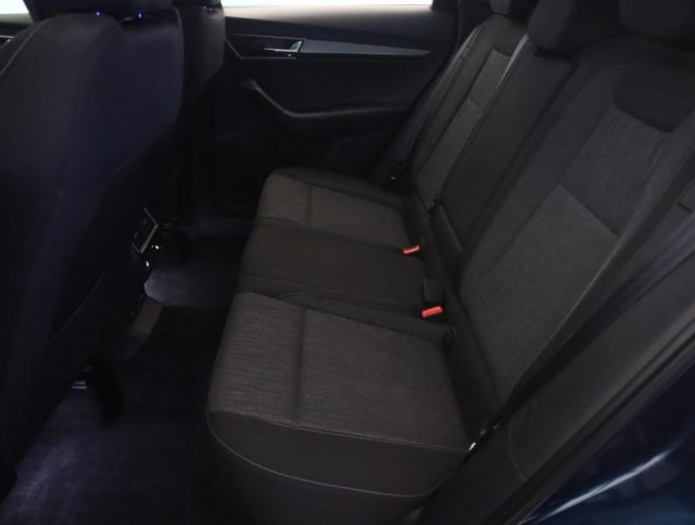 Škoda Karoq  2.0 TDI Style