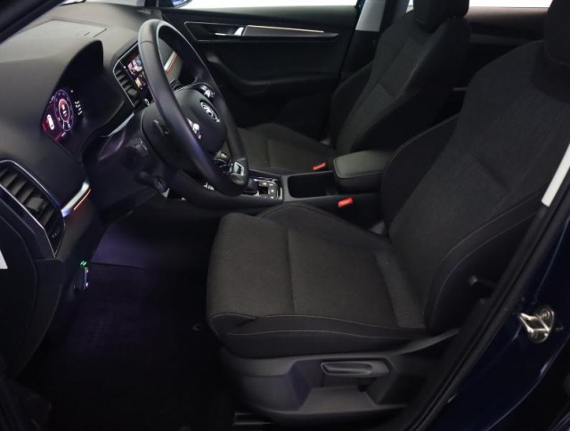 Škoda Karoq  2.0 TDI Style