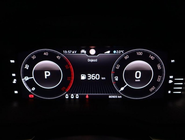 Škoda Karoq  2.0 TDI Style